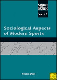Abbildung von: Sociological Aspects of Modern Sports - Meyer & Meyer Sport (UK) Ltd