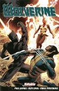 Cover: Wolverine Volume 2: Killable - Panini Books