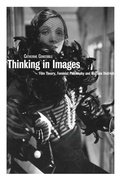Cover: Thinking in Images - BFI Publishing