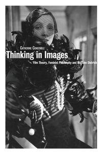 Enlarge image Cover: Thinking in Images - BFI Publishing