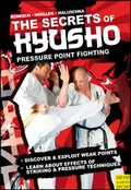 Cover: The Secrets of Kyusho - Meyer & Meyer Sport (UK) Ltd
