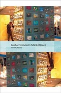 Cover: Global Television Marketplace - BFI Publishing