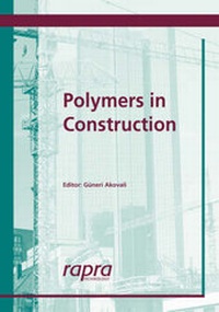 Enlarge image Cover: Handbook of Polymers in Construction - Rapra Technology Ltd