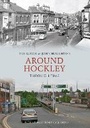 Cover: Around Hockley Through Time - Amberley Publishing