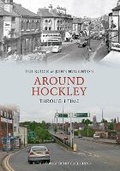 Cover: Around Hockley Through Time - Amberley Publishing