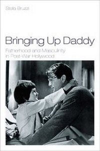 Enlarge image Cover: Bringing Up Daddy - BFI Publishing