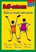 Cover: Self-Esteem - Prim-Ed Publishing