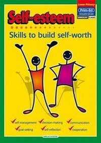 Enlarge image Cover: Self-Esteem - Prim-Ed Publishing