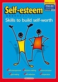 Cover: Self-Esteem - Prim-Ed Publishing