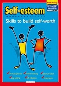 Enlarge image Cover: Self-Esteem - Prim-Ed Publishing