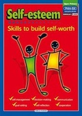 Cover: Self-Esteem: Upper primary - Prim-Ed Publishing