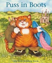 Enlarge image Cover: Puss in Boots - Armadillo Books