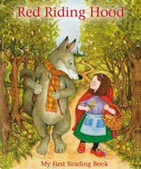 Enlarge image Cover: Red Riding Hood - Armadillo Books