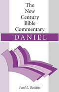Cover: Daniel - Sheffield Academic Press