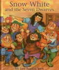 Cover: Snow White and the Seven Dwarves - Armadillo Books