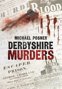 Abbildung von: Derbyshire Murders - Amberley Publishing