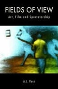 Cover: Fields of View - BFI Publishing
