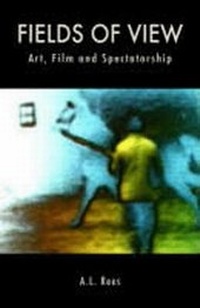 Enlarge image Cover: Fields of View - BFI Publishing