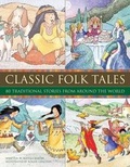 Cover: Classic Folk Tales - Armadillo Books
