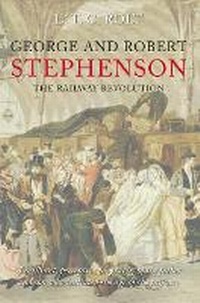 Enlarge image Cover: George and Robert Stephenson - Amberley Publishing