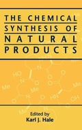 Cover: The Chemical Synthesis of Natural Products - Wiley