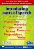Cover: Introducing Parts of Speech - Prim-Ed Publishing