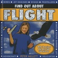 Cover: Find Out About Flight - Armadillo Books