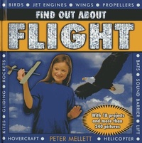 Enlarge image Cover: Find Out About Flight - Armadillo Books