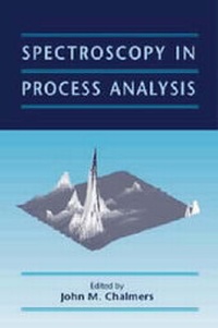 Abbildung von: Spectroscopy in Process Analysis - Wiley