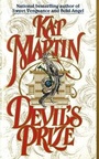 Cover: Devil's Prize - St Martin's Press