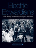 Cover: Electric Edwardians: The Films of Mitchell and Kenyon - BFI Publishing