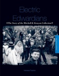 Cover: Electric Edwardians - BFI Publishing