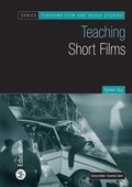 Cover: Teaching Short Films - BFI Publishing