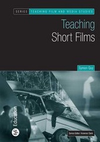 Enlarge image Cover: Teaching Short Films - BFI Publishing