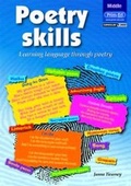 Cover: Poetry Skills Middle Primary - Prim-Ed Publishing