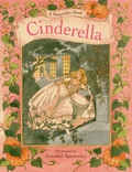 Cover: A Storyteller Book - Armadillo Books