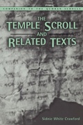 Cover: Temple Scroll and Related Texts - Sheffield Academic Press