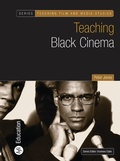 Cover: Teaching Black Cinema - BFI Publishing