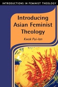Cover: Introducing Asian Feminist Theology - Sheffield Academic Press