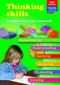 Cover: Thinking Skills - Lower Primary - Prim-Ed Publishing