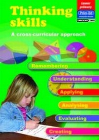 Enlarge image Cover: Thinking Skills - Lower Primary - Prim-Ed Publishing