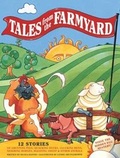 Cover: Tales from the Farmyard - Armadillo Books