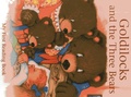 Cover: Goldilocks and the Three Bears (floor Book) - Armadillo Books