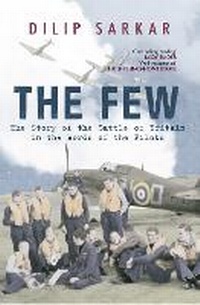 Enlarge image Cover: The Few - Amberley Publishing