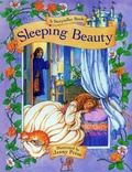 Cover: Sleeping Beauty: A Storyteller Book - Armadillo Books