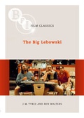 Cover: The Big Lebowski - BFI Publishing