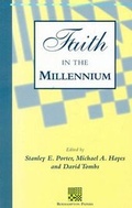 Cover: Faith in the Millennium - Continuum International Publishing Group Ltd.