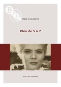Cover: Cleo de 5 a 7 - BFI Publishing