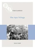 Cover: The "Apu Trilogy" - BFI Publishing