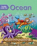 Cover: Trouble Under the Ocean - Armadillo Books